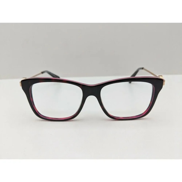 🕶️Michael Kors MK8022 Abela IV Eyeglasses 52/16 135 /DAO745🕶️​ - Picture 3 of 7